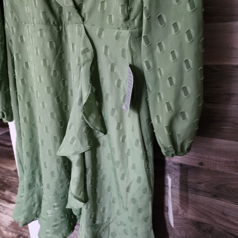London Times Size 12 Dress